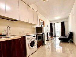 Sengkang Square (D19), Condominium #606932371